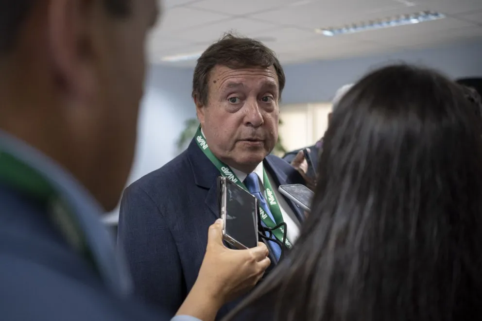 En los haberes de marzo se aplicará un incremento del 5,29%, equivalente a la inflación acumulada de los últimos meses. Foto: Marcelo Martínez.