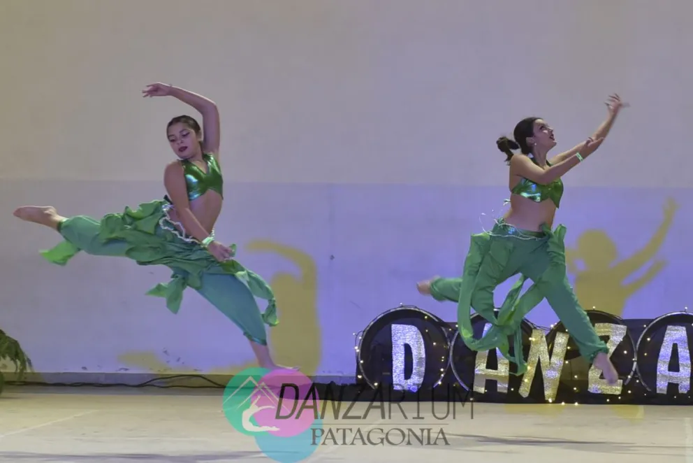 El festival celebra este 2026 las 20 ediciones aportando cultura a la ciudad. Fotos gentileza. 