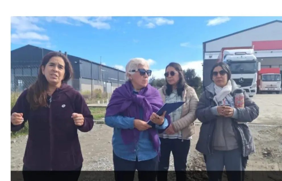 El pasado 8 de marzo, Mónica fue distinguida como una de las 15 mujeres destacadas de la comunidad.