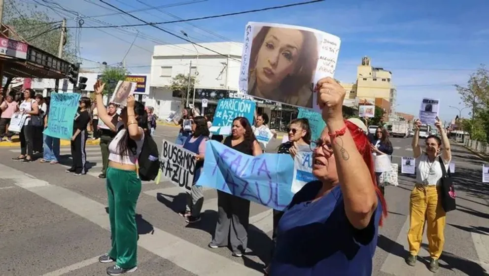 La perito fue presentada por la defensa del acusado.