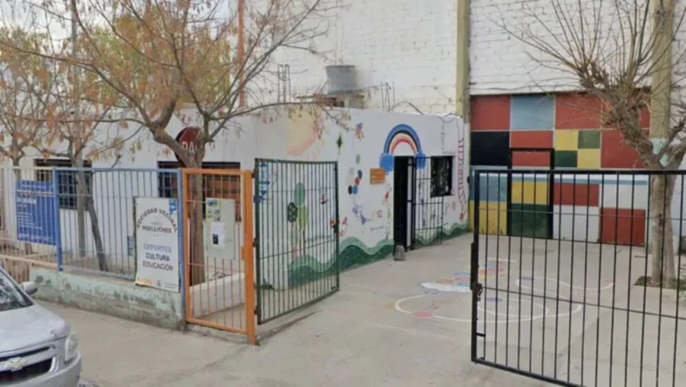 Los vecinos denuncian que los hechos de inseguridad se incrementaron con las personas en situación de calle.