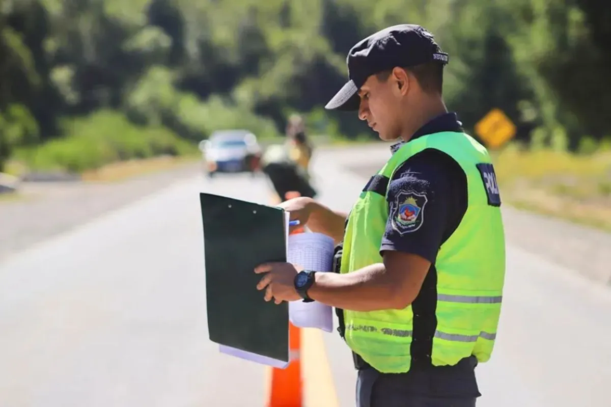 Neuquén registra fin de semana largo sin accidentes graves y refuerza controles para Semana Santa