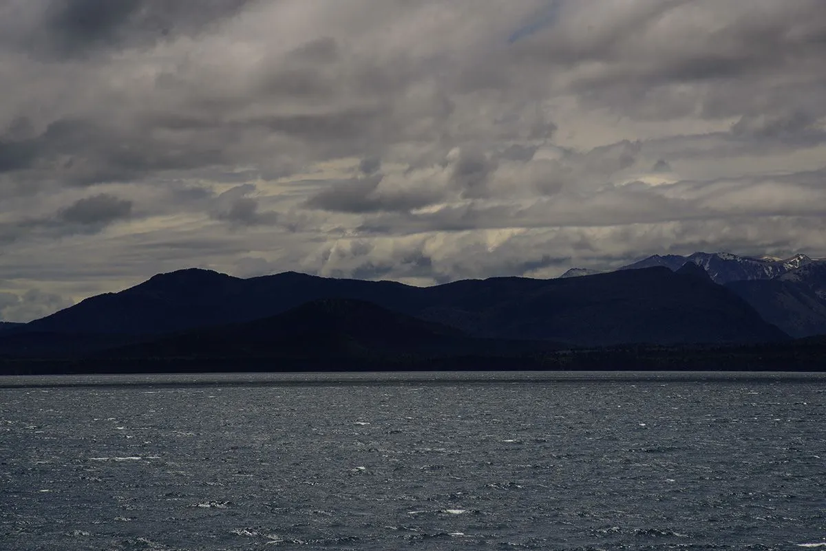 Bariloche tendrá tres días consecutivos sin lluvias y temperaturas en ascenso