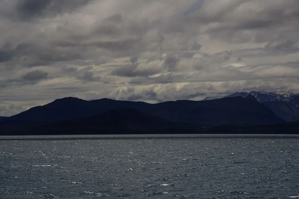 La máxima para este jueves será de 16° C. Foto: Marcelo Martínez.