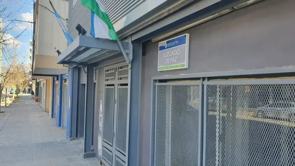 El constructor fue condenado a pagar montos millonarios por daños patrimoniales. 