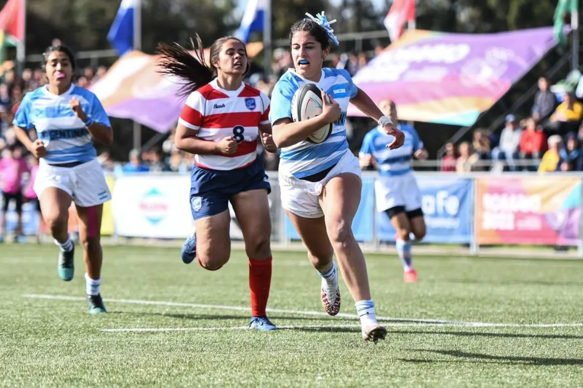 General Roca abrió inscripciones para las Becas Deportivas Municipales 2026