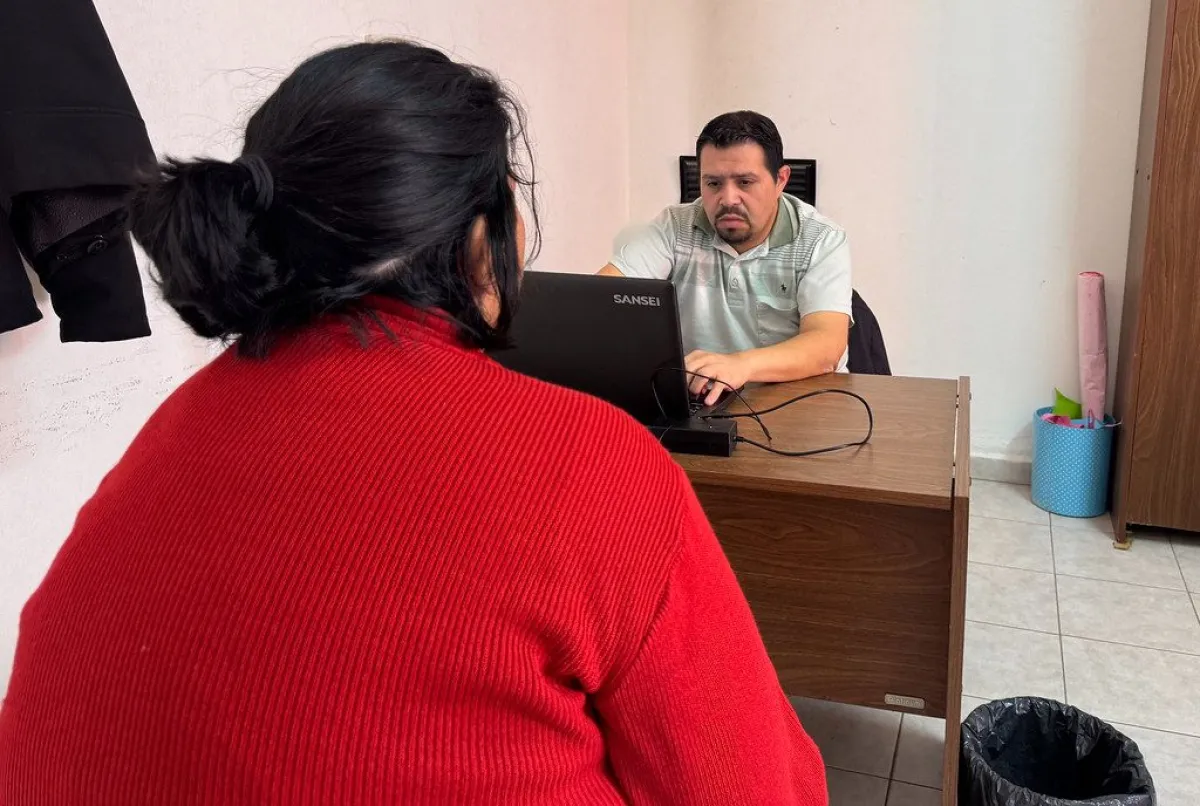 ANSES brindará asesoramiento gratuito en el barrio Anai Mapu de Cipolletti