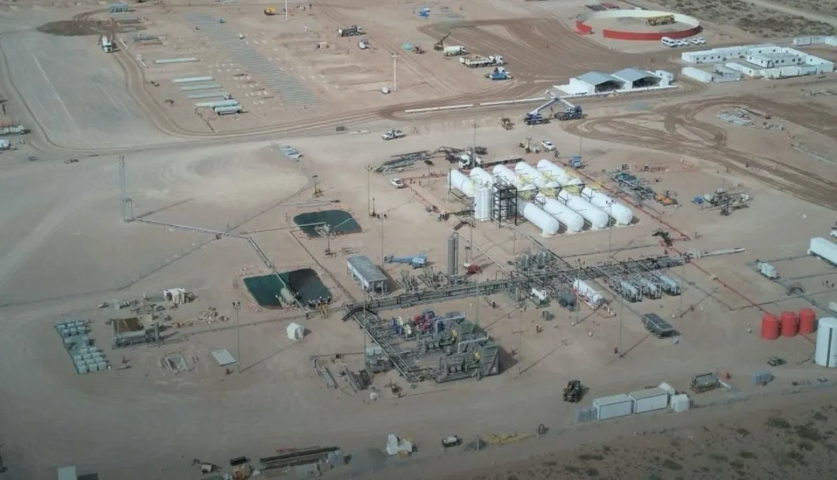 JPM Energía adquiere activos estratégicos de Pluspetrol en Vaca Muerta