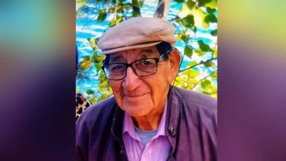 La familia del hombre había denunciado su desaparición