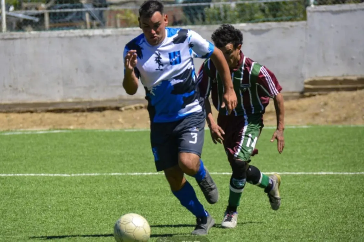 Nueva fecha del torneo "José Carriqueo" de ADEFUL con actividad concentrada el domingo