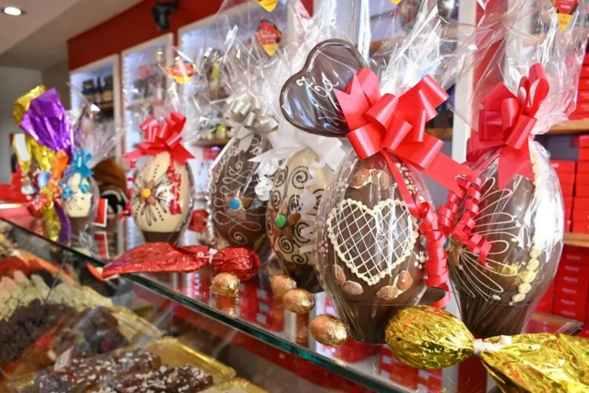 La Canasta de Pascuas aumentó 28% en Neuquén según relevamiento de ACIPAN