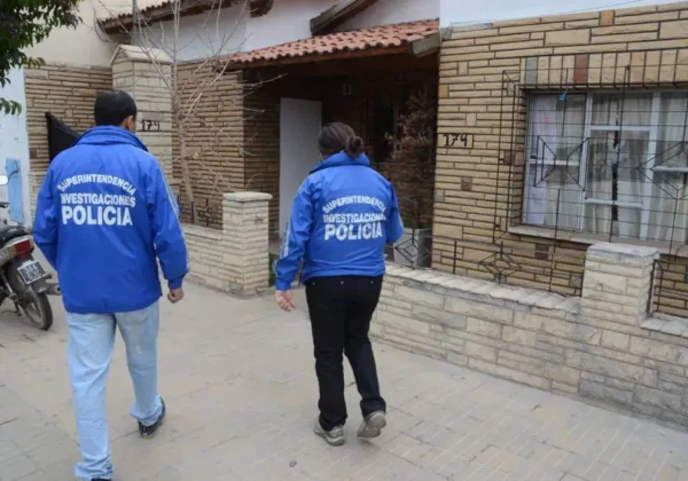 Los allanamientos en los prostíbulos neuquinos se hicieron hace en el 2016.