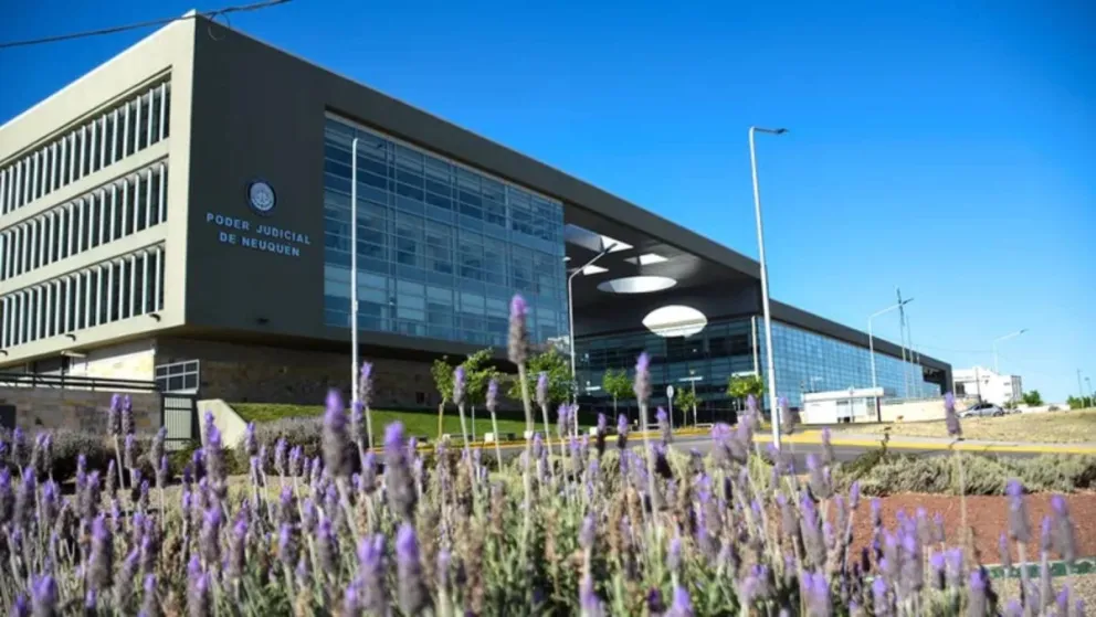 El hombre no respetó las medidas impuestas.