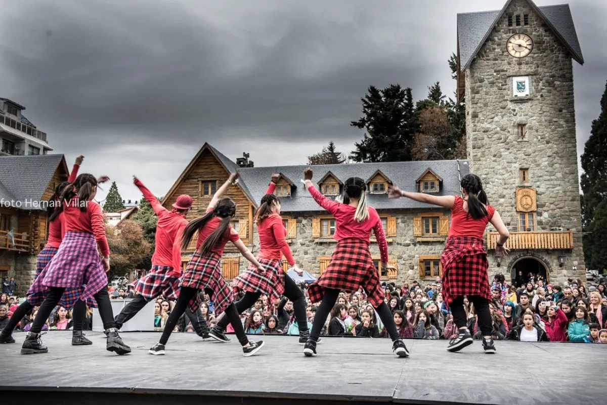 Danzarium llega a su vigésima edición con más de 450 artistas y un innovador ShowCase profesional