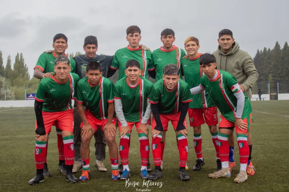 La Giralda, de ganar su próximo partido, podría quedarse con el primer lugar de la tabla general. Foto: Brisa Latorrez. 