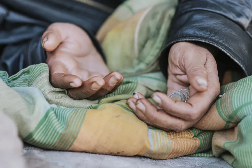 Los datos fueron difundidos este martes por el Indec. Foto ilustrativa. 