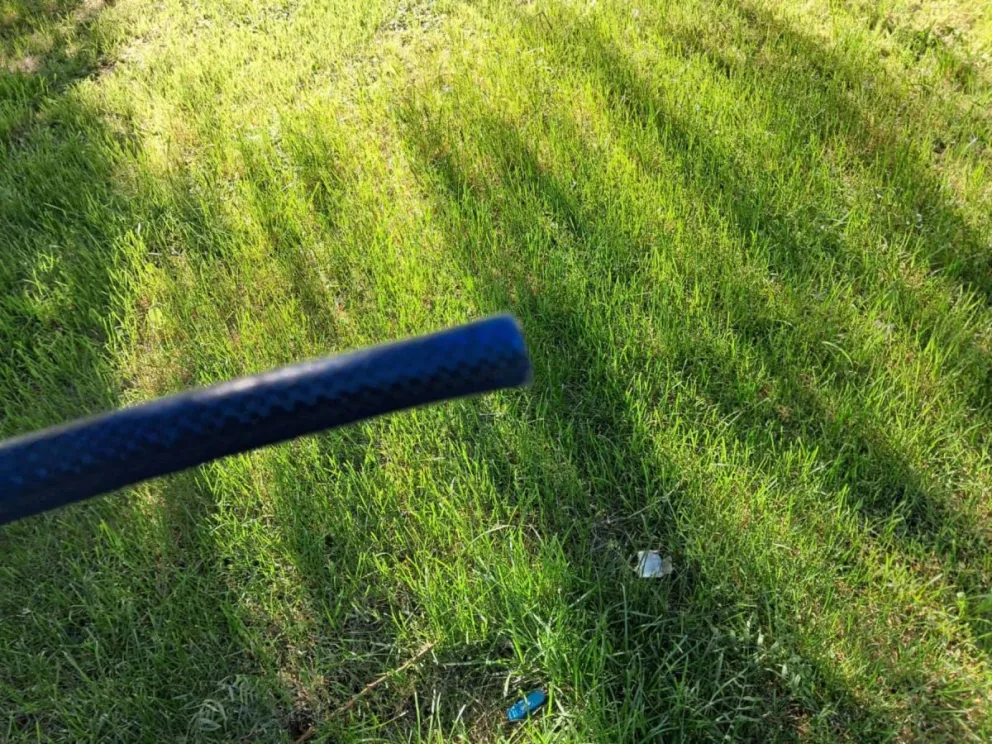 Desde el miércoles al mediodía los vecinos no tienen agua y tampoco respuestas.
