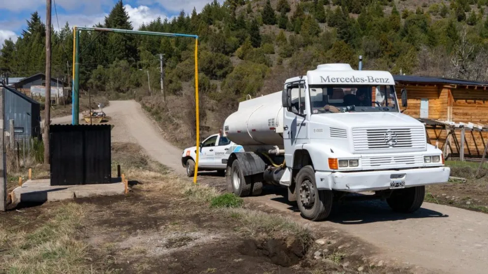 La meta es tener el proyecto listo en 120 días y ejecutar la obra en 2027.. Foto: Prensa Municipalidad de SMA.