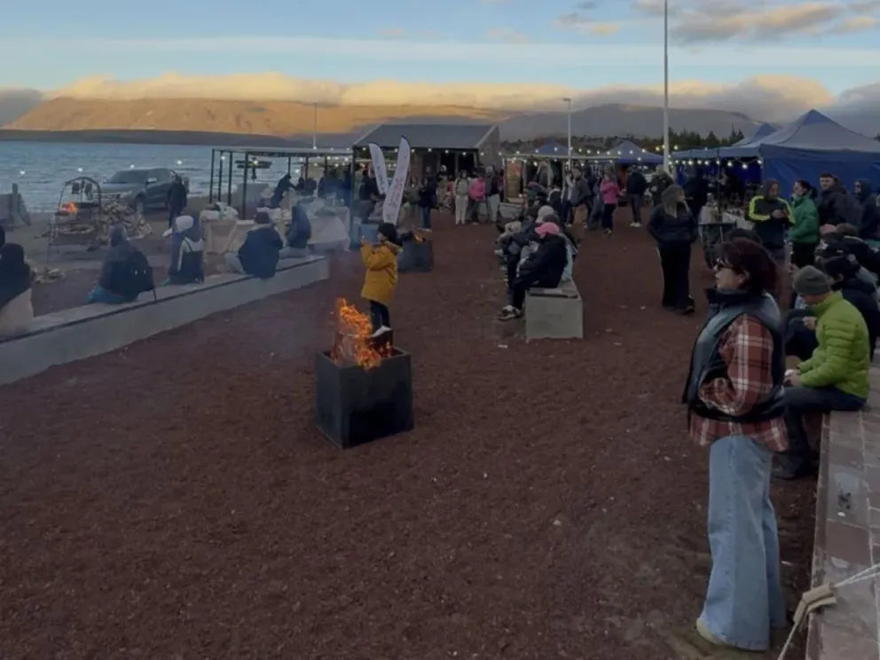 Los centros turísticos de Neuquén recibieron a decenas de miles de turistas.
