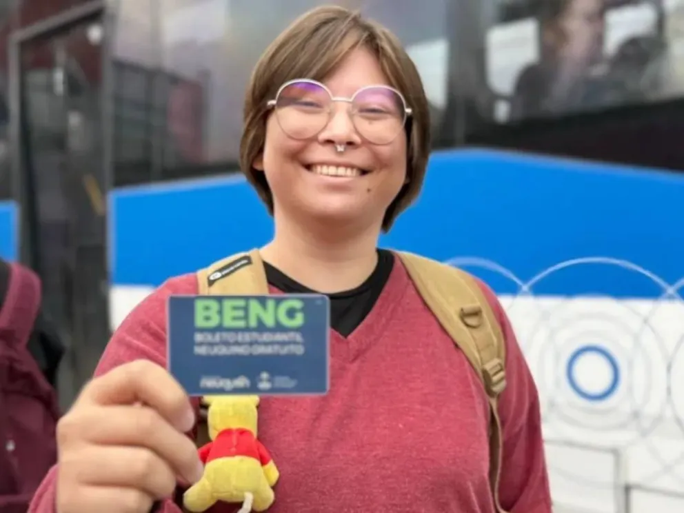 Miles de estudiantes fueron alcanzados por el beneficio.