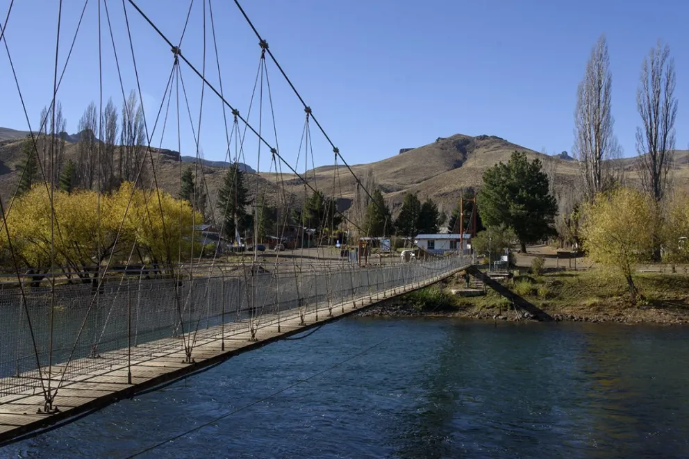 El acusado fue imputado y tenencia ilegal de armas de fuego. Foto: Marcelo Martínez.