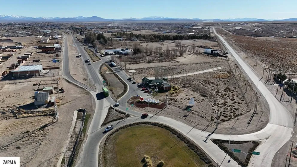 Los acusados deben cumplir una serie de medidas.