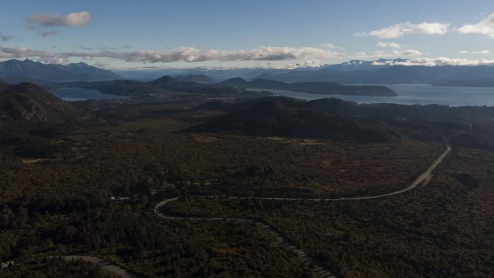 La mujer que resultó herida, demandó a la conductora por daños. Foto: Marcelo Martínez.