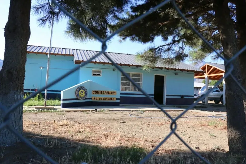 Dos personas fueron notificadas sobre el inicio de las actuaciones judiciales correspondientes..