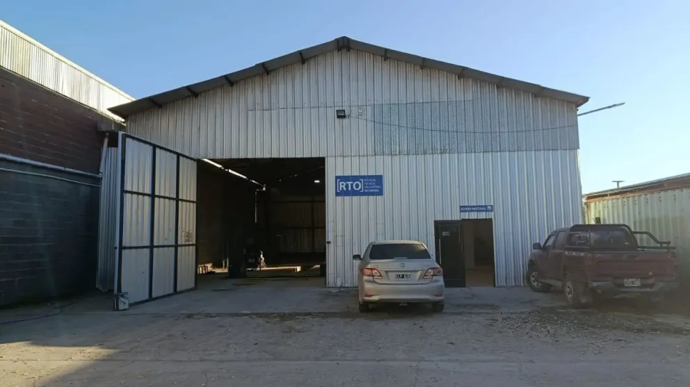 La habilitación del nuevo espacio apunta también a generar conciencia vial y promover el mantenimiento preventivo del parque automotor.