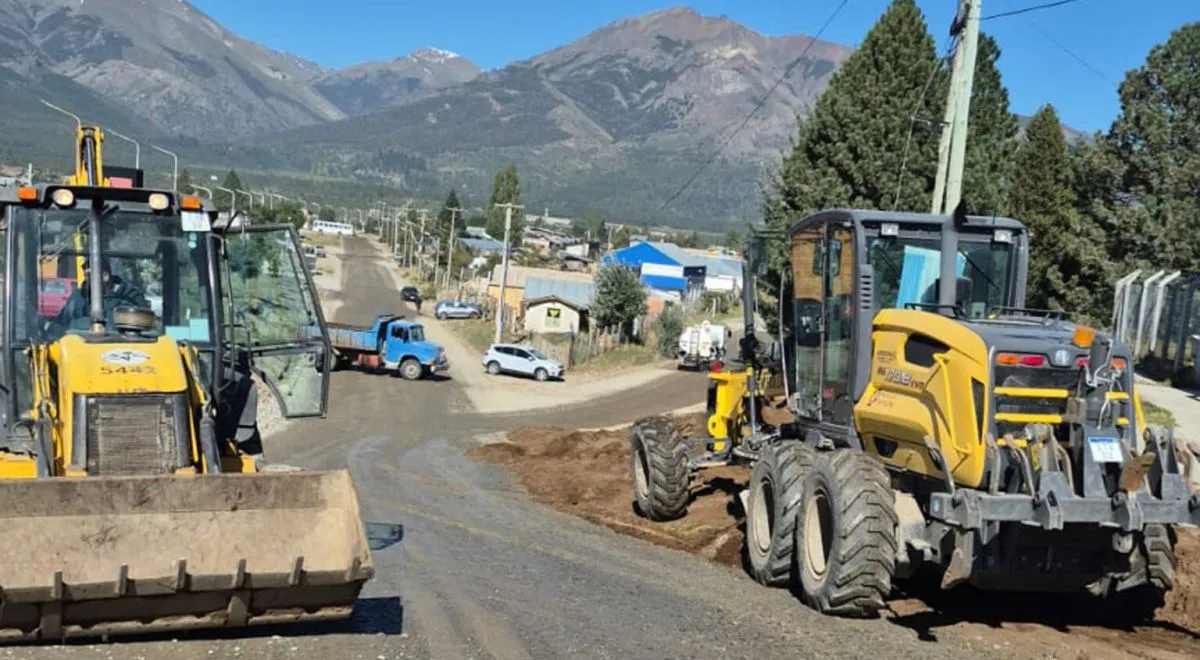 Corte de tránsito por 15 días en la colectora de avenida Juan Herman por obras municipales