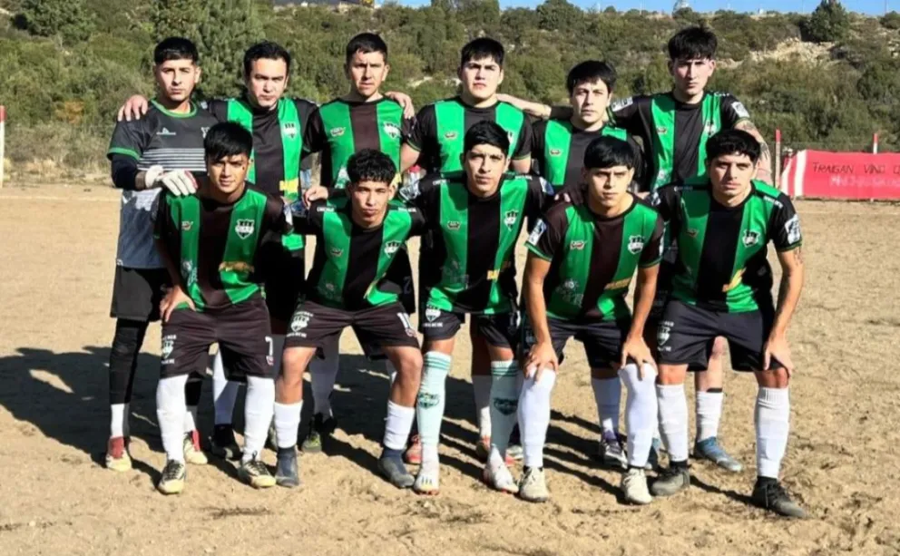 Chicago afrontará el clausura en la división "B". Foto gentileza: Prensa Chicago. 