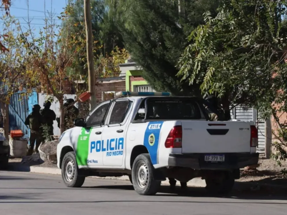 La investigación esta en marcha.