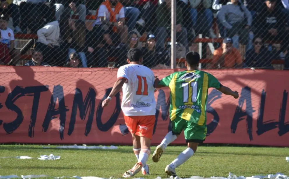 El próximo domingo puede ser clave para los equipos barilochenses. Foto gentileza: Ceci Esefer. 