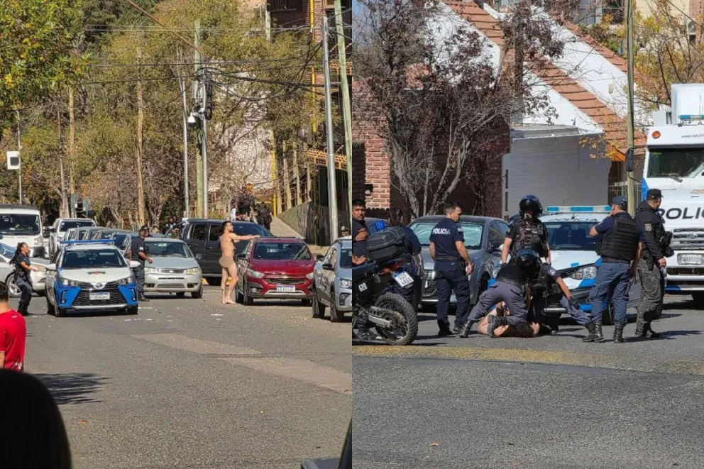 Desde Salud confirmaron consumos problematicos.