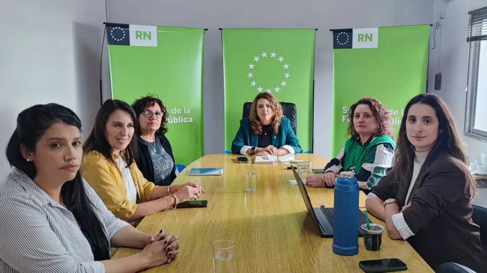 Continúa el reclamo por un nuevo acuerdo salarial para los trabajadores del Estado. Foto gentileza 