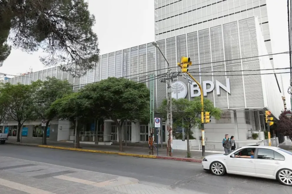 Los creditos son otorgados para personas de hasta 35 años.