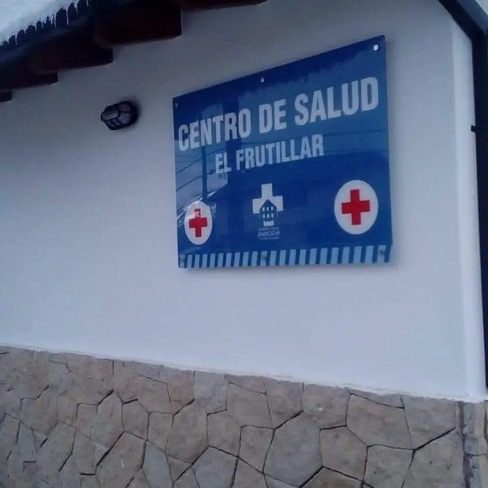Hace tres semanas que el centro de salud ya no cuenta con el refuerzo para administración que había redirigido el Hospital Zonal.