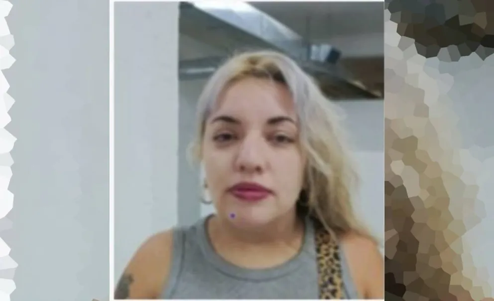 La mujer fue vista por última vez el pasado 10 de marzo.