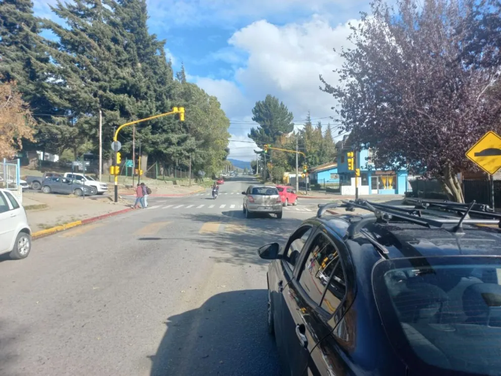 El nuevo dispositivo cuenta con tiempos de circulación de 24 segundos para Beschtedt y 20 segundos para Fagnano. Foto gentileza