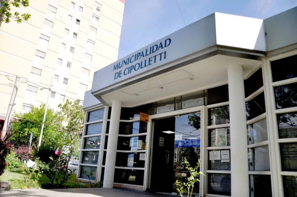 El hombre fue despedido luego de una investigación.