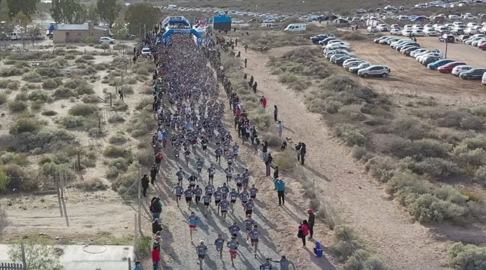 Paso Córdoba se prepara para recibir el tercer capítulo. Foto: gentileza.