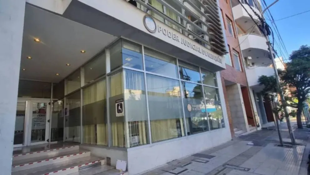 La Justicia le dio un vez al demandante.