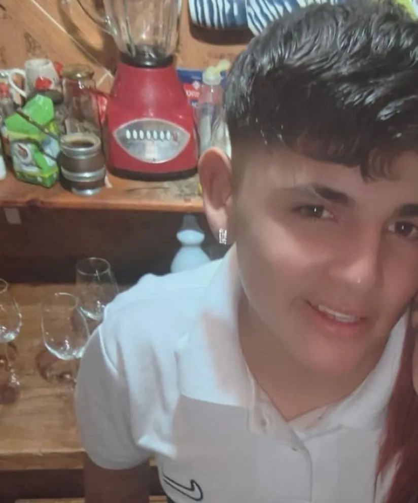 Cualquier información acercarse a la comisaría más cercana. Foto gentileza: Policia RN