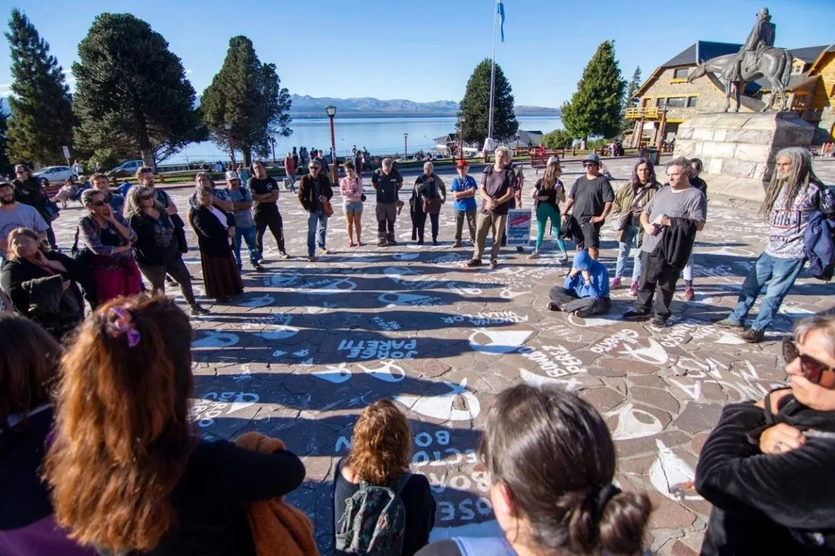 Proyecto de ley nacional podría provocar desalojos masivos de más de 5600 personas en Bariloche