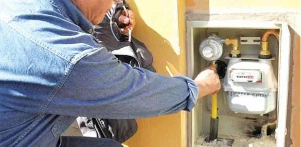 “La demora no fue responsabilidad de Camuzzi”, afirmaron desde la empresa tras la demanda millonaria. Foto ilustrativa. 