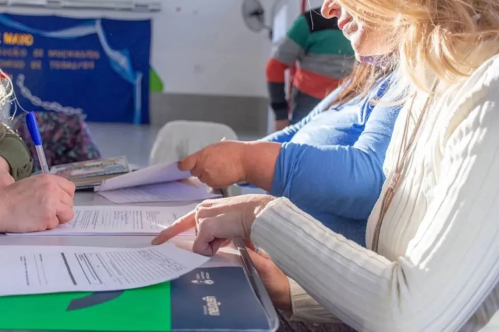 MIles de solicitudes fueron aprobadas y otras están siendo analizadas.