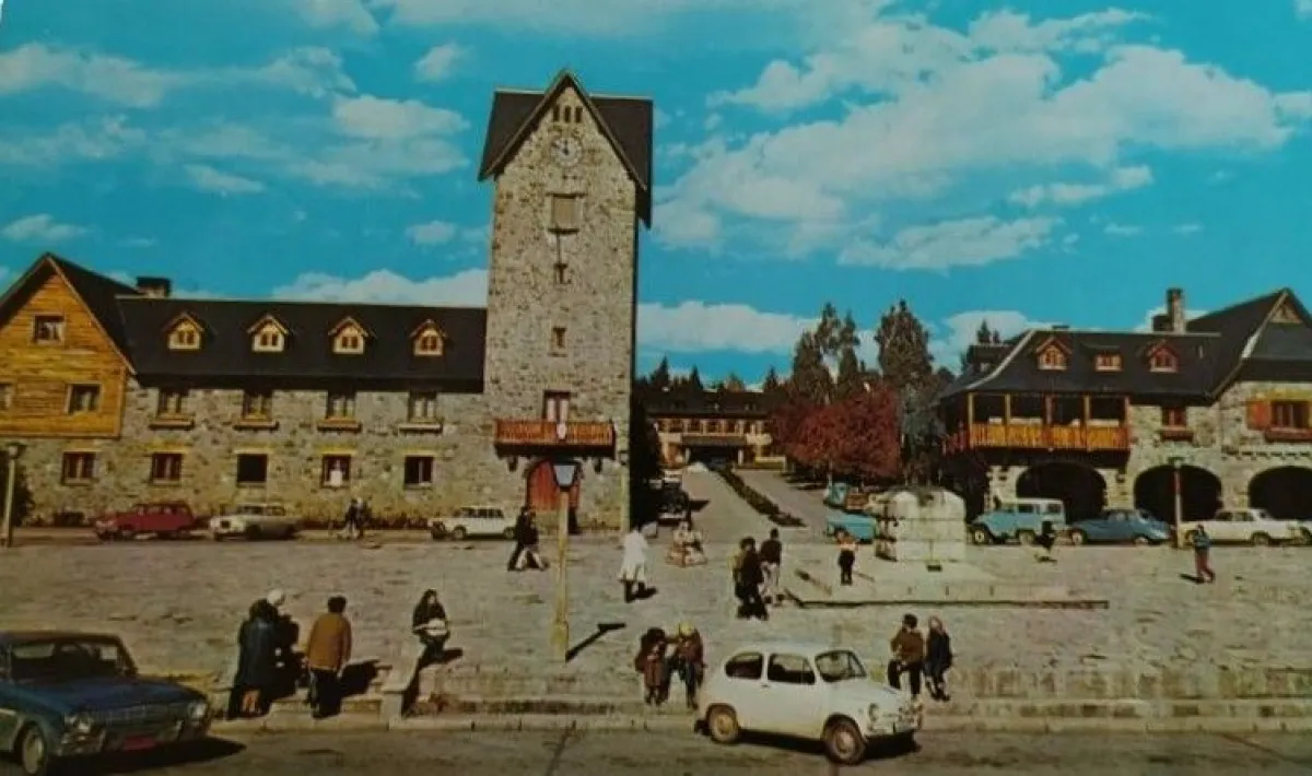 La UNRN organiza una charla abierta sobre "La dictadura en Bariloche"