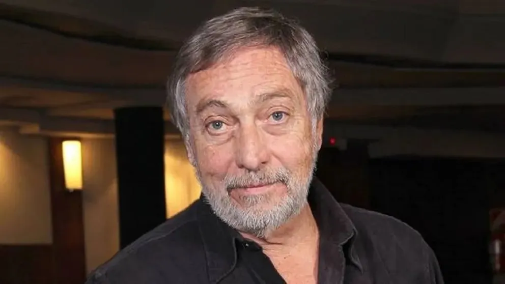 Brandoni tuvo una extensa trayectoria de más de 60 años en el cine y el teatro atgentino.