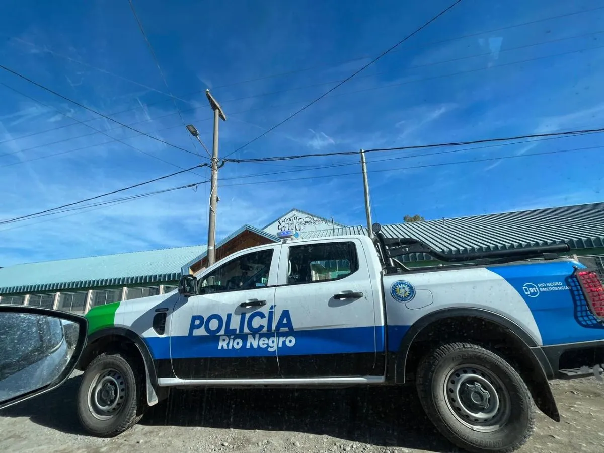 Ministerio de Educación advierte sobre amenazas en escuelas de Bariloche: "No son una broma"
