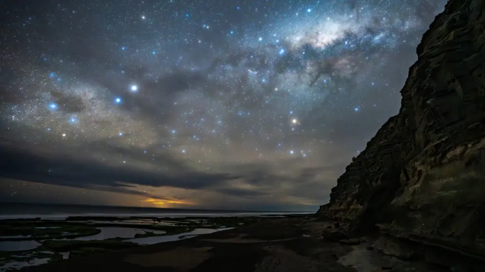 La actividad se desarrollará los días 9 y 10 de mayo en el Centro de Interpretación Faunística del área. Foto gentileza